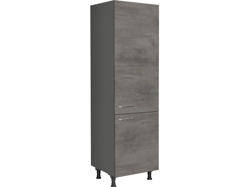 MODUSET Kühlschrank-Hochschrank RIVA MODUSET Kühlschrank-Hochschrank RIVA