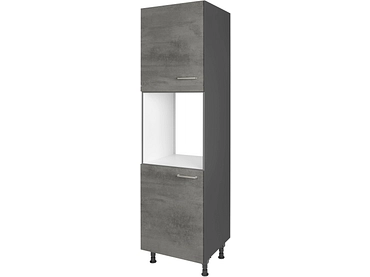 MODUSET Backofen-Hochschrank RIVA MODUSET Backofen-Hochschrank RIVA
