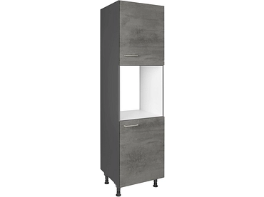 MODUSET Colonna per forno RIVA