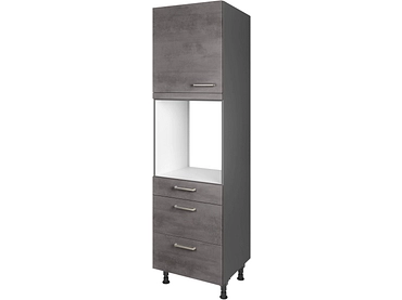 MODUSET Backofen-Hochschrank RIVA MODUSET Backofen-Hochschrank RIVA