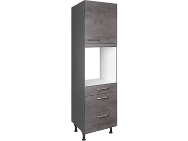 MODUSET Backofen-Hochschrank RIVA MODUSET Backofen-Hochschrank RIVA