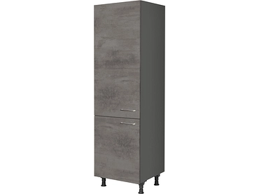 MODUSET Kühlschrank-Hochschrank RIVA MODUSET Kühlschrank-Hochschrank RIVA