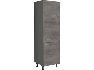 MODUSET Kühlschrank-Hochschrank RIVA MODUSET Kühlschrank-Hochschrank RIVA