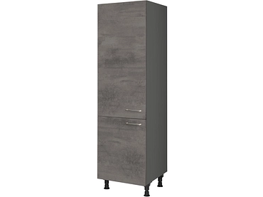 MODUSET Kühlschrank-Hochschrank RIVA