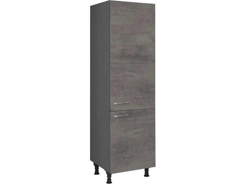 MODUSET Kühlschrank-Hochschrank RIVA MODUSET Kühlschrank-Hochschrank RIVA