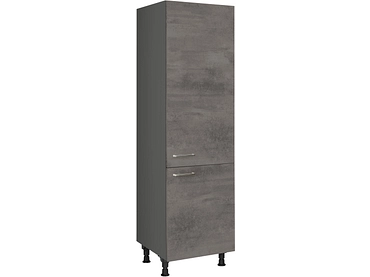 MODUSET Kühlschrank-Hochschrank RIVA MODUSET Kühlschrank-Hochschrank RIVA