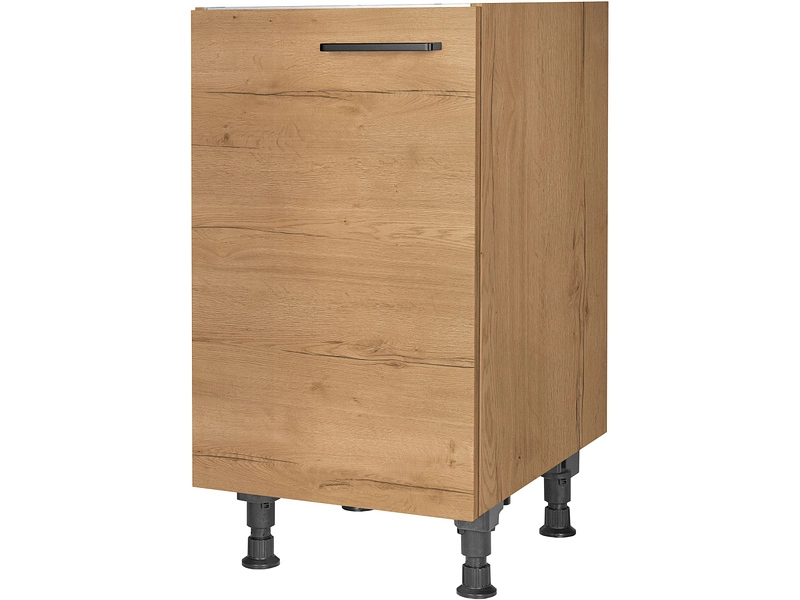 MODUSET Spülenunterschrank STRUCTURA MODUSET Spülenunterschrank STRUCTURA