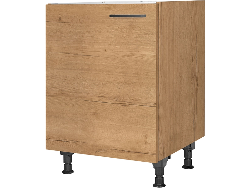 MODUSET Spülenunterschrank STRUCTURA MODUSET Spülenunterschrank STRUCTURA