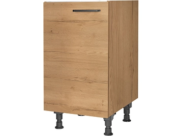 MODUSET Spülenunterschrank STRUCTURA