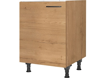 MODUSET Spülenunterschrank STRUCTURA MODUSET Spülenunterschrank STRUCTURA
