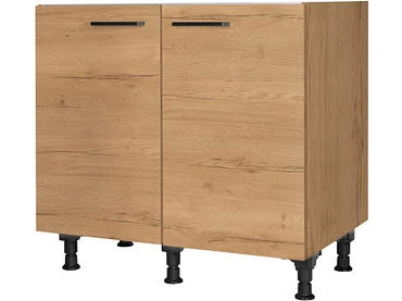 MODUSET Spülenunterschrank STRUCTURA