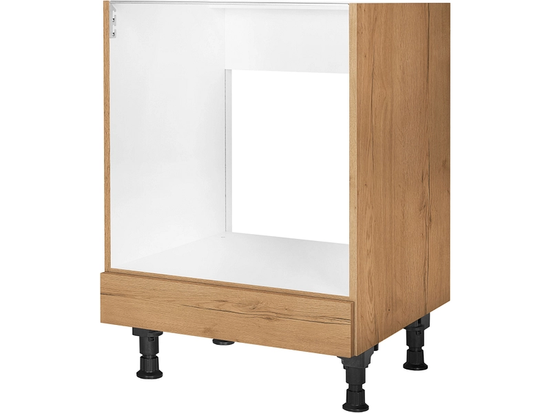 MODUSET Backofenunterschrank STRUCTURA MODUSET Backofenunterschrank STRUCTURA