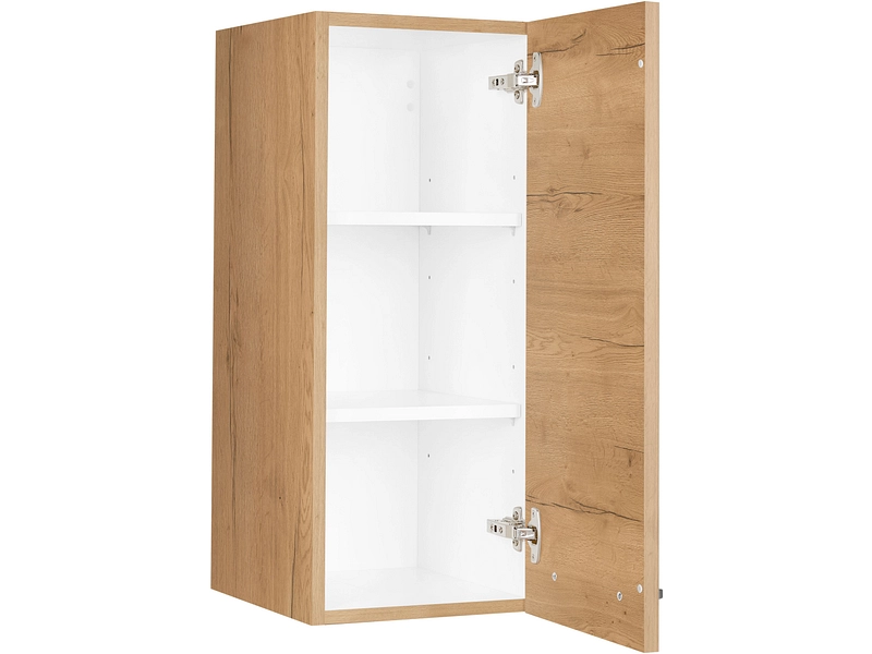 MODUSET Küchenoberschrank STRUCTURA MODUSET Küchenoberschrank STRUCTURA