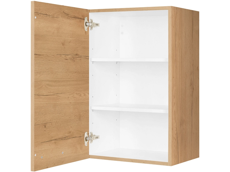 MODUSET Küchenoberschrank STRUCTURA MODUSET Küchenoberschrank STRUCTURA