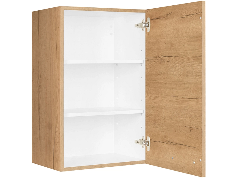 MODUSET Küchenoberschrank STRUCTURA