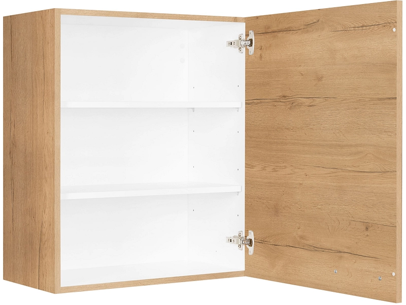 MODUSET Küchenoberschrank STRUCTURA MODUSET Küchenoberschrank STRUCTURA