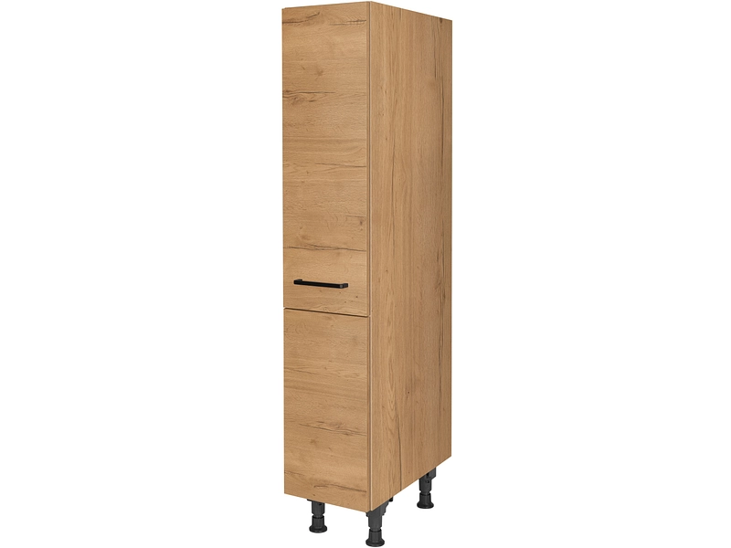 MODUSET Halbhoher Küchenhochschrank STRUCTURA MODUSET Halbhoher Küchenhochschrank STRUCTURA