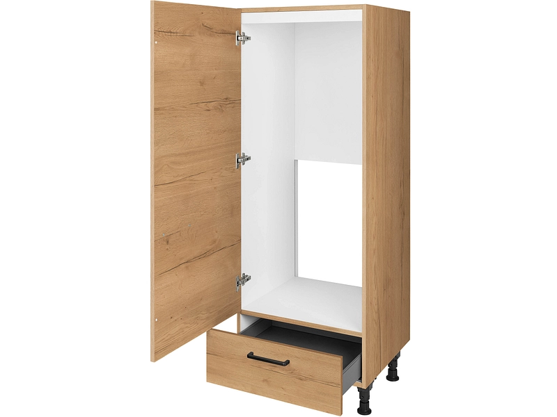 MODUSET Colonna per frigorifero STRUCTURA MODUSET Colonna per frigorifero STRUCTURA
