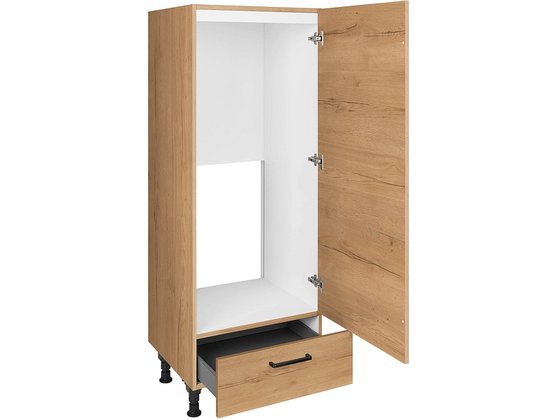 MODUSET Colonna per frigorifero STRUCTURA MODUSET Colonna per frigorifero STRUCTURA