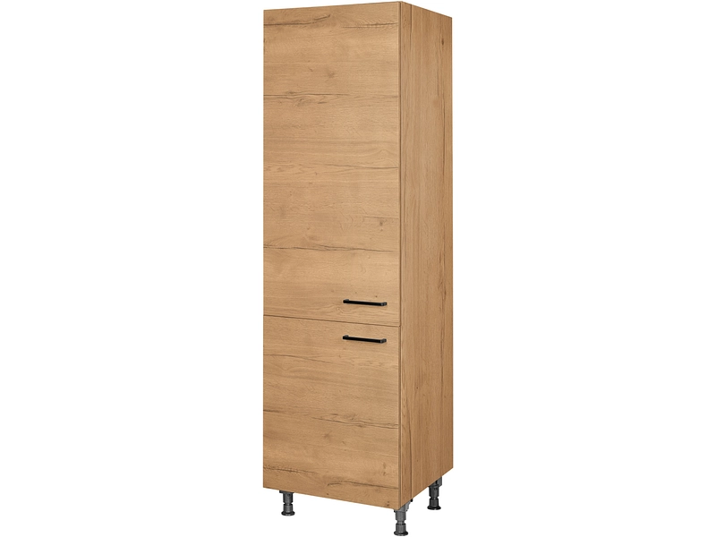 MODUSET Küchenhochschrank STRUCTURA MODUSET Küchenhochschrank STRUCTURA