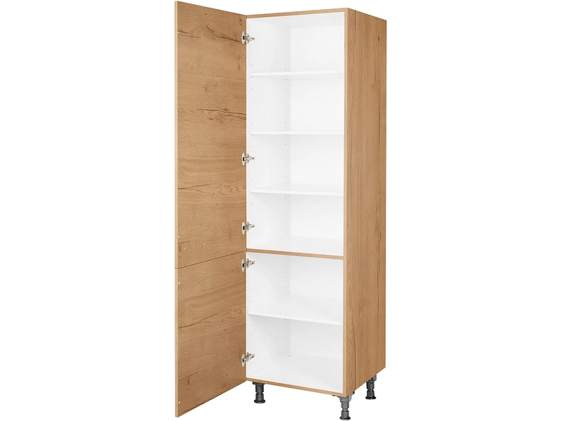 MODUSET Küchenhochschrank STRUCTURA MODUSET Küchenhochschrank STRUCTURA