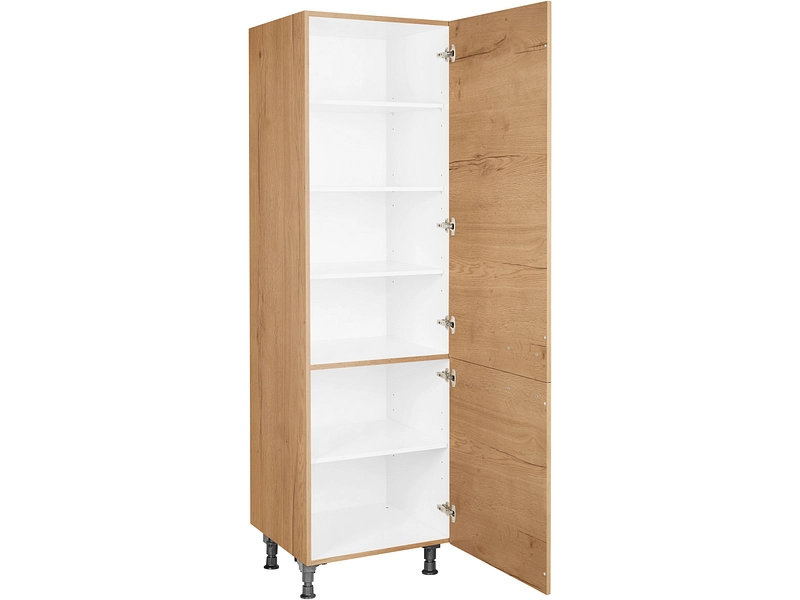 MODUSET Küchenhochschrank STRUCTURA MODUSET Küchenhochschrank STRUCTURA