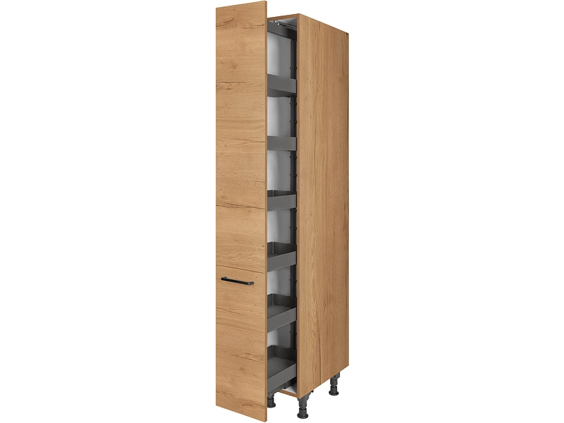 MODUSET Colonne de cuisine STRUCTURA
