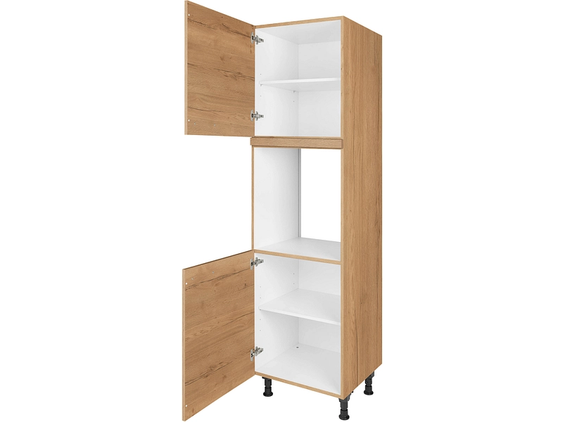 MODUSET Colonna per forno STRUCTURA