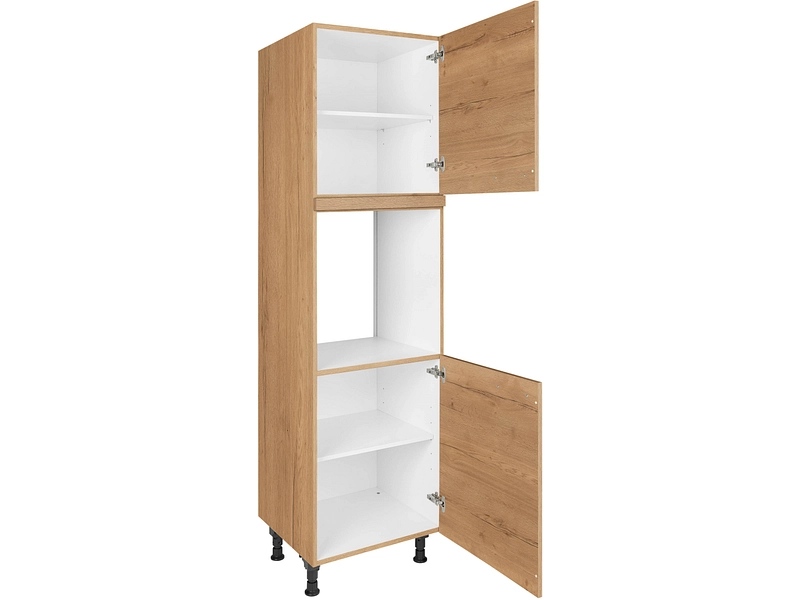 MODUSET Backofen-Hochschrank STRUCTURA MODUSET Backofen-Hochschrank STRUCTURA