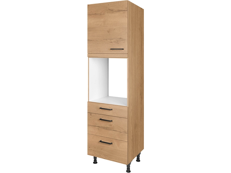 MODUSET Backofen-Hochschrank STRUCTURA MODUSET Backofen-Hochschrank STRUCTURA