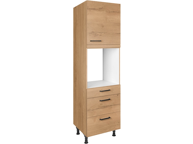 MODUSET Backofen-Hochschrank STRUCTURA MODUSET Backofen-Hochschrank STRUCTURA