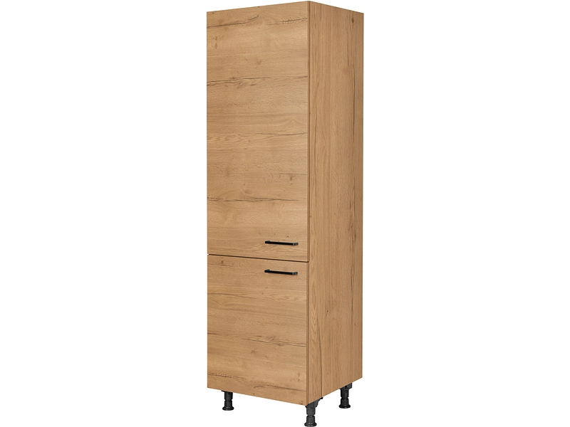 MODUSET Kühlschrank-Hochschrank STRUCTURA MODUSET Kühlschrank-Hochschrank STRUCTURA