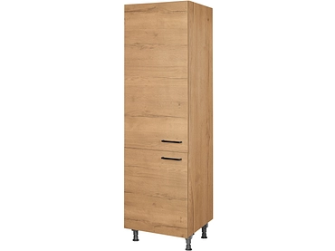 MODUSET Küchenhochschrank STRUCTURA MODUSET Küchenhochschrank STRUCTURA