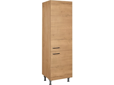 MODUSET Küchenhochschrank STRUCTURA