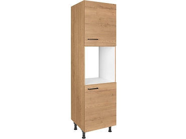 MODUSET Backofen-Hochschrank STRUCTURA MODUSET Backofen-Hochschrank STRUCTURA