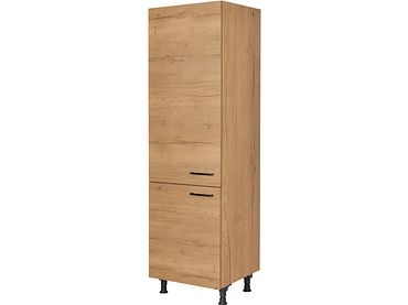 MODUSET Kühlschrank-Hochschrank STRUCTURA
