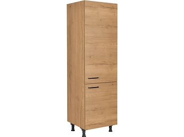 MODUSET Kühlschrank-Hochschrank STRUCTURA MODUSET Kühlschrank-Hochschrank STRUCTURA