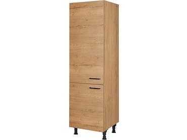 MODUSET Kühlschrank-Hochschrank STRUCTURA