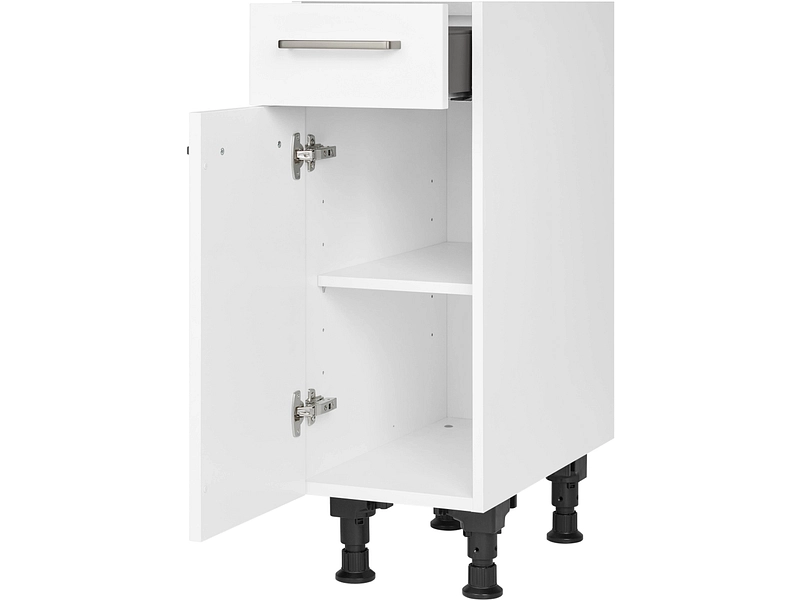 MODUSET Base da cucina TOUCH