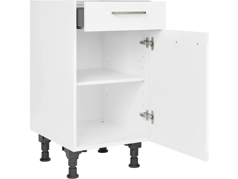 MODUSET Base da cucina TOUCH