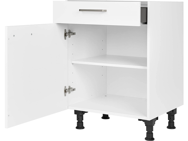 MODUSET Base da cucina TOUCH