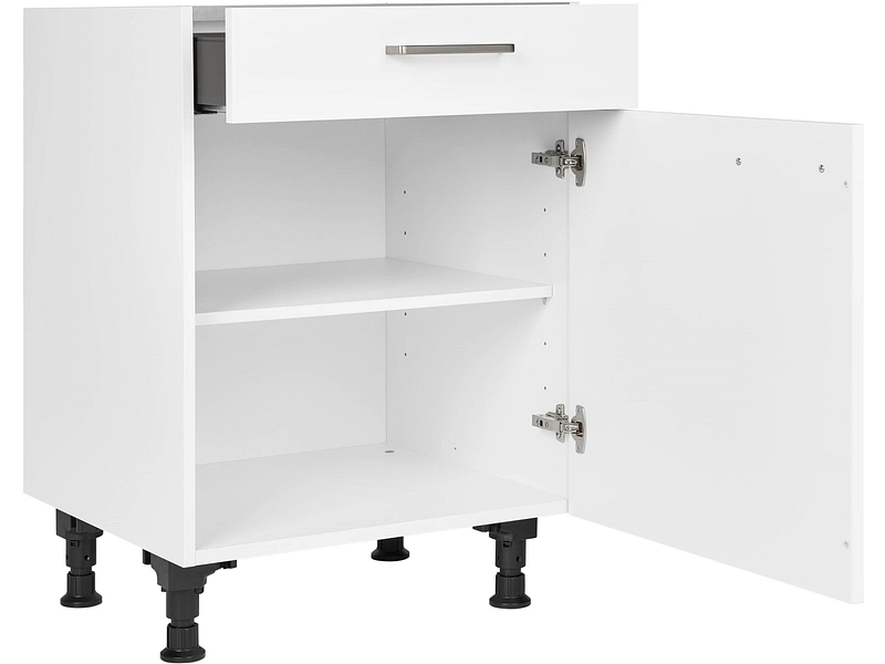 MODUSET Küchenunterschrank TOUCH MODUSET Küchenunterschrank TOUCH