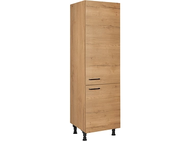 MODUSET Kühlschrank-Hochschrank STRUCTURA