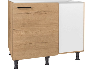 MODUSET Base angolare da cucina STRUCTURA