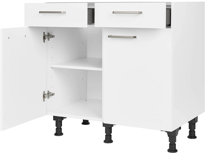MODUSET Base da cucina TOUCH