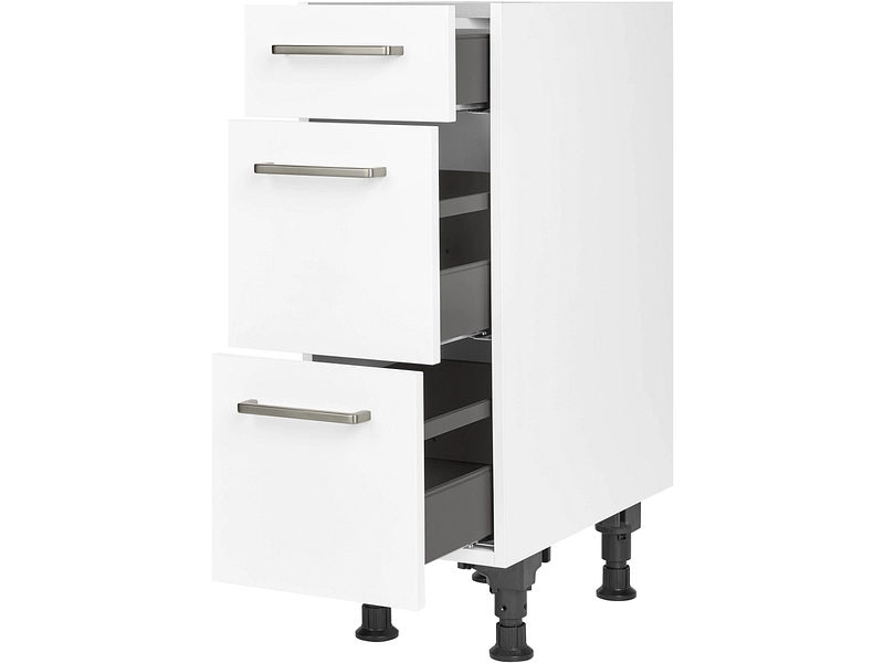 MODUSET Base da cucina TOUCH