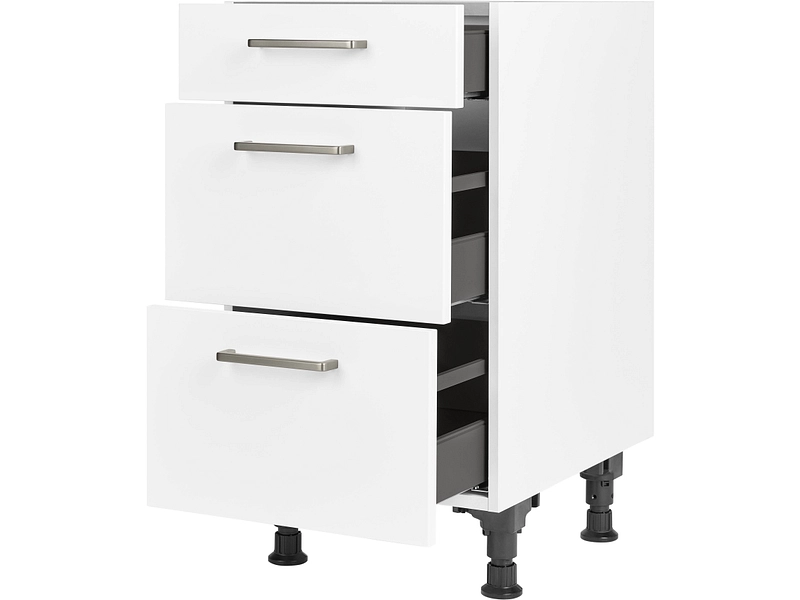 MODUSET Base da cucina TOUCH