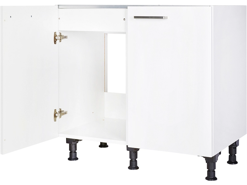 MODUSET Spülenunterschrank TOUCH MODUSET Spülenunterschrank TOUCH