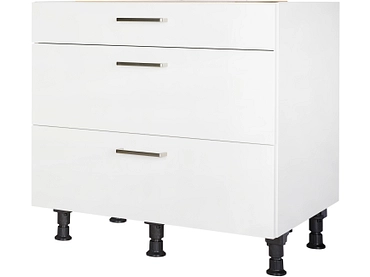 MODUSET Base da cucina TOUCH