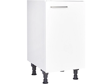 MODUSET Base sottolavello TOUCH